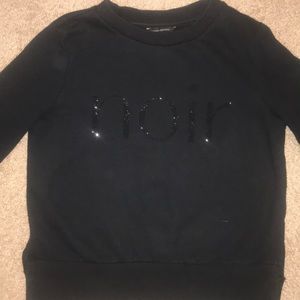 Banana Republic Sweatshirt